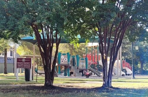 8009 Hosta Way, Fort Worth TX  76123-1830 exterior