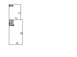 18 School St, Newton MA 02458-1518 floor plan