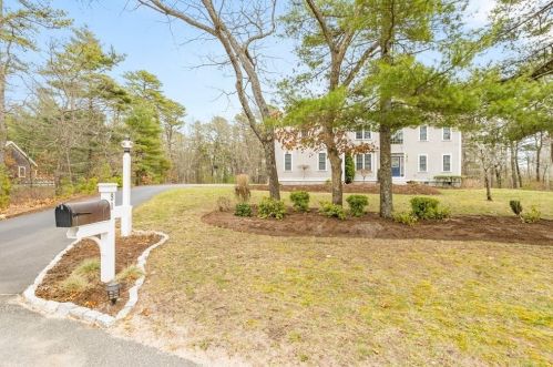 91 Maple Spg Rd, Wareham MA 02571-1202 exterior