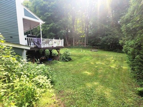 263 Riverbend St, Royalston MA 01331-2520 exterior