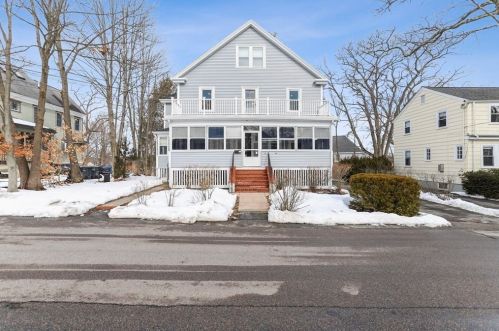 29 Fairview St, Dedham MA 02026-3254 exterior