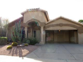 11780 111th Pl, Scottsdale AZ  85259-3069 exterior