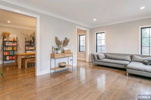 158 Magnolia Ave, Tenafly NJ  07670-1828 exterior