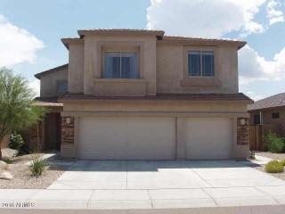 1729 Glenhaven Dr, Phoenix AZ  85045-1648 exterior
