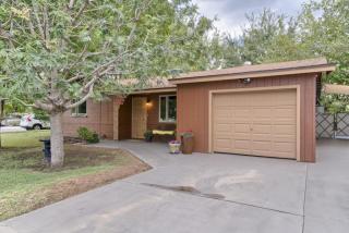 1002 San Juan Ave, Phoenix AZ  85014-2664 exterior