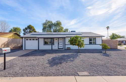 13201 37th Way, Phoenix, AZ 85032-6603