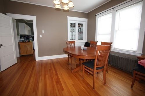 46 Butler St, Worcester MA 01607-1351 exterior