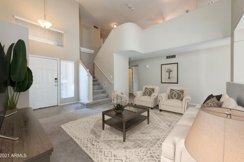 18819 39th Way, Phoenix AZ  85050-6342 exterior