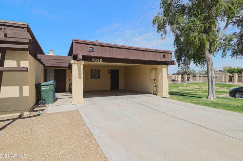 3830 Crittenden Ln, Phoenix AZ  85019-4012 exterior