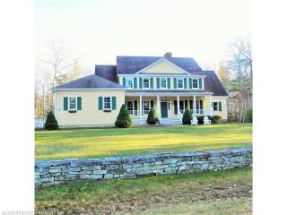 55 Stonehurst Dr, Camden, ME 04843-4366