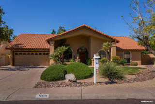 12830 78th St, Scottsdale AZ  85260-4838 exterior