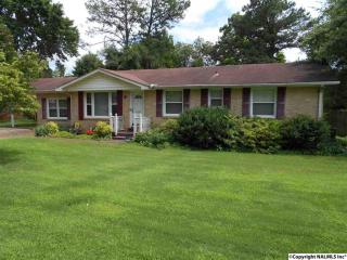 2107 Hansel Ave, Huntsville, AL 35802-2817
