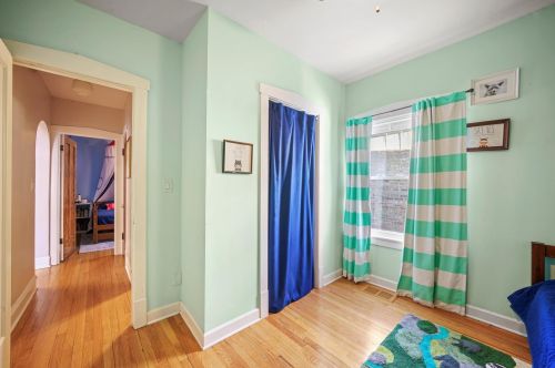 3643 Kenilworth Ave, Forest View IL 60402-1662 exterior