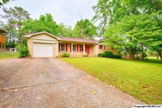 4802 Calvert Rd, Huntsville, AL 35816-1408