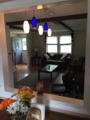 43 Arcadia Ave, Dedham MA  02026-1619 exterior