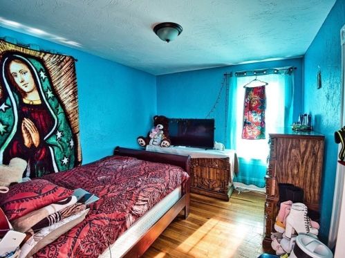 200 Essex St, Fall River MA 02720-2998 exterior