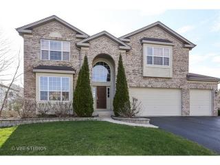 2 Glenview Ct, Lemont IL  60490-5034 exterior