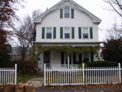 91 Washington Park, Newton, MA 02460-1917