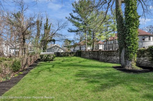 119 Pearl St, Tinton Falls NJ 07701-1522 exterior