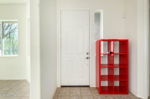 7512 27th Pl, Phoenix AZ  85042-5956 exterior