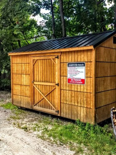 322 Central St, Winchendon MA 01475-1608 exterior