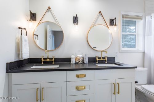 1682 Cutter Ln, Park City UT 84098-7518 exterior