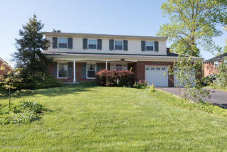 9115 Tiverton Way, Louisville, KY 40242-3340