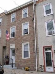 167 Markle St, Philadelphia PA  19127-1709 exterior