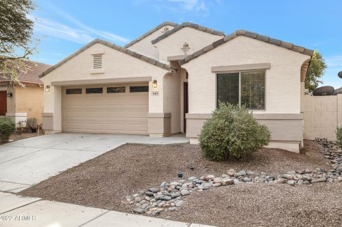 5419 Atlantis Ave, Phoenix AZ  85043-6313 exterior