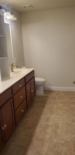 3827 County Seat Ln, Richmond TX 77469-1684 exterior