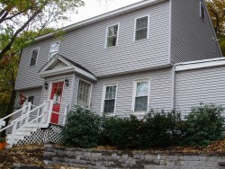 1124 Boylston St, Newton, MA 02464-1015