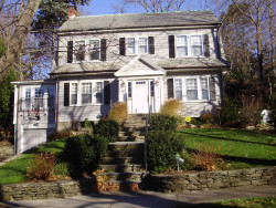 31 Stuart Rd, Newton, MA 02459-1210