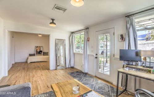 1819 45th St, Phoenix AZ 85032-2387 exterior