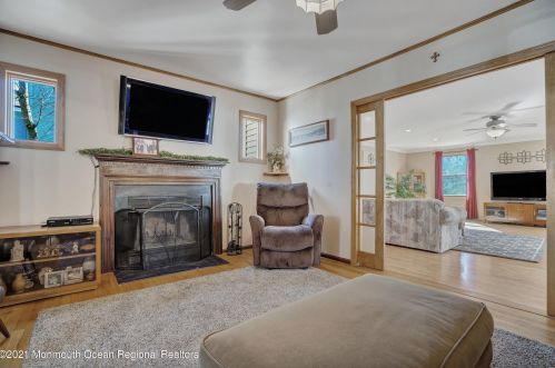 11 Red Cedar Ct, Jackson Twp NJ 08527-1351 exterior