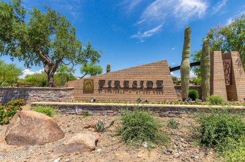 1735 Desperado Way, Phoenix AZ  85085-6329 exterior