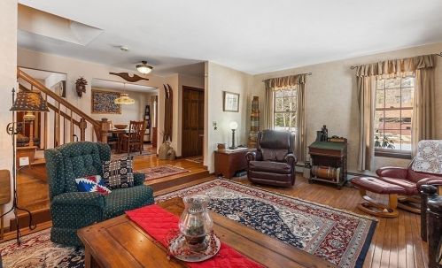 130 Conant Rd, Royalston MA 01331-9758 exterior