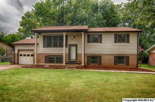 11314 Maplecrest Dr, Huntsville AL  35803-1518 exterior