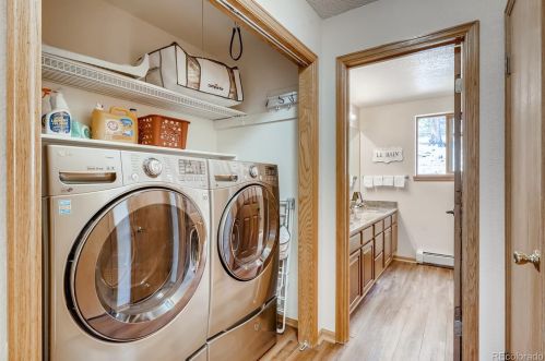 31358 Conifer Mountain Dr, Conifer CO  80433-8818 exterior