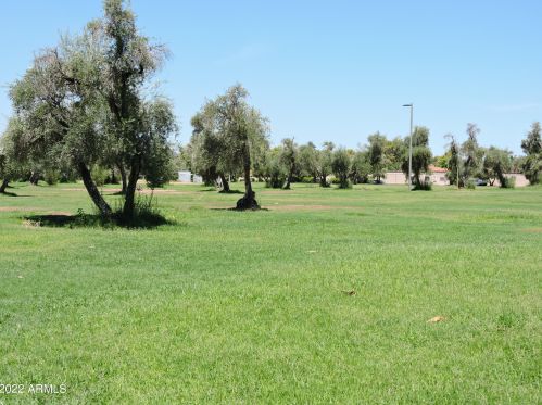 3033 Devonshire Ave, Phoenix AZ  85016-5894 exterior