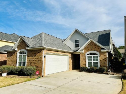 606 Jones Landing Ct, Evans GA  30809-8038 exterior