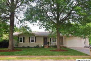 4511 Calvert Rd, Huntsville, AL 35816-1401