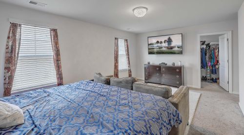 9714 Roseberry St, Ladson SC  29456 exterior