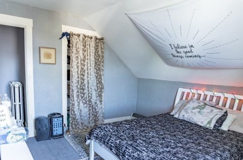 195 Barnaby St, Fall River MA 02720-3507 exterior