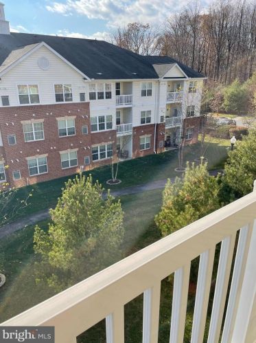 1405 Wigeon Way, Gambrills MD  21054-1343 exterior