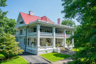 12005 Osage Rd, Louisville KY  40223-1461 exterior