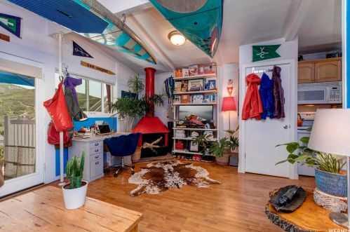 1025 Empire Ave, Park City UT exterior