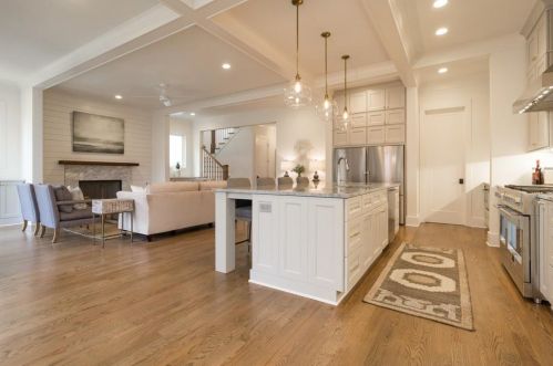 2360 Colonial Dr, Atlanta GA 30341-0048 exterior