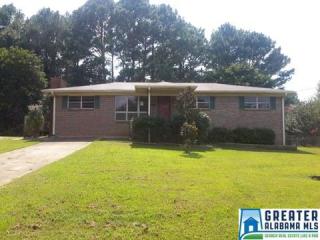 234 Wade Dr, Marvel, AL 35115-7924