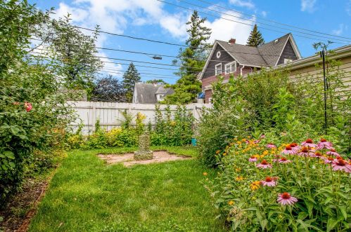 6940 34 St, Forest View IL 60402-3303 exterior