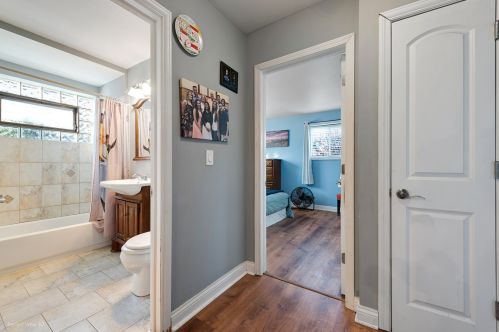 4115 Harlem Ave, Forest View IL 60402-4275 exterior